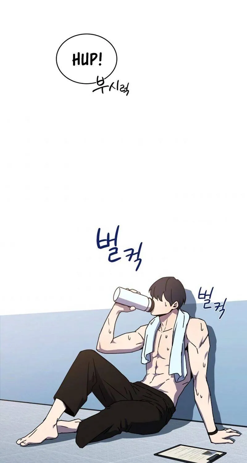 Return of the Frozen Player Mangakakalot X Chapter 7 Page 29