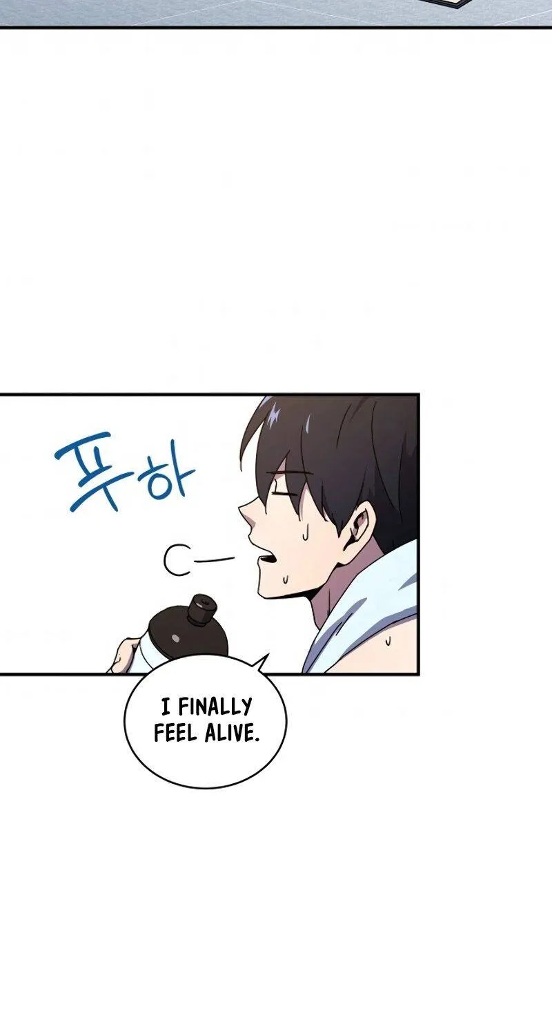 Return of the Frozen Player Mangakakalot X Chapter 7 Page 30