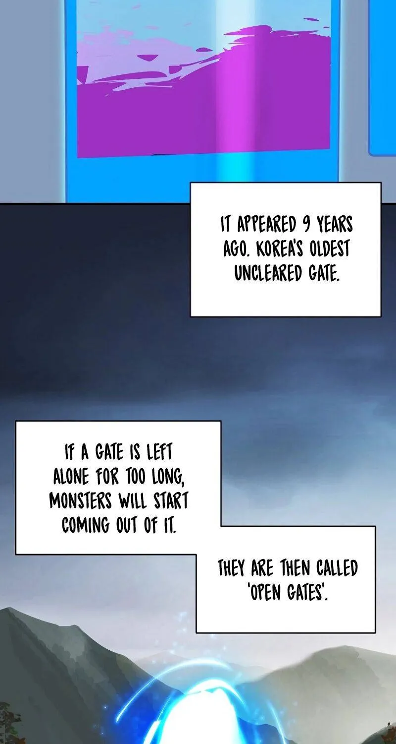 Return of the Frozen Player Mangakakalot X Chapter 7 Page 34