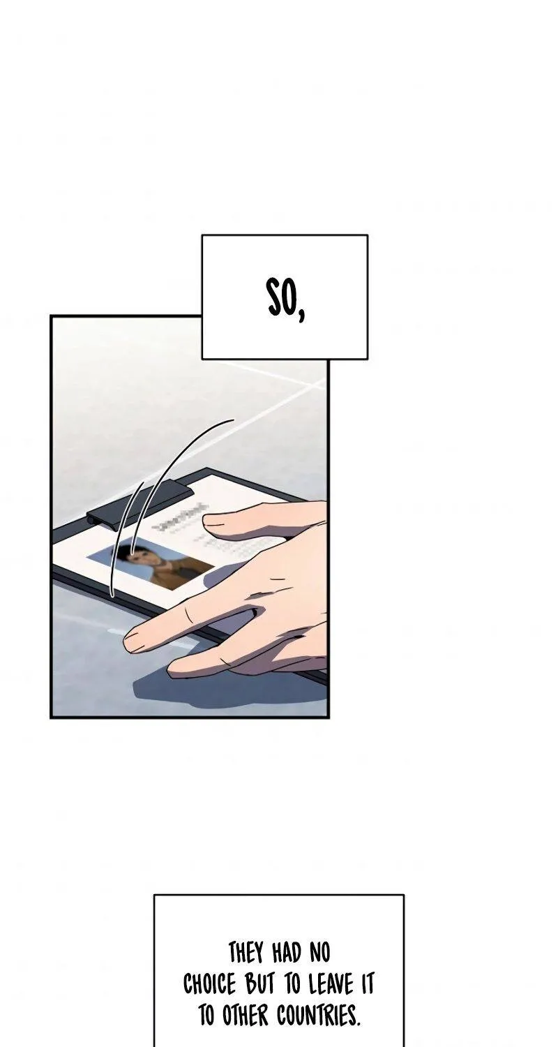 Return of the Frozen Player Mangakakalot X Chapter 7 Page 37