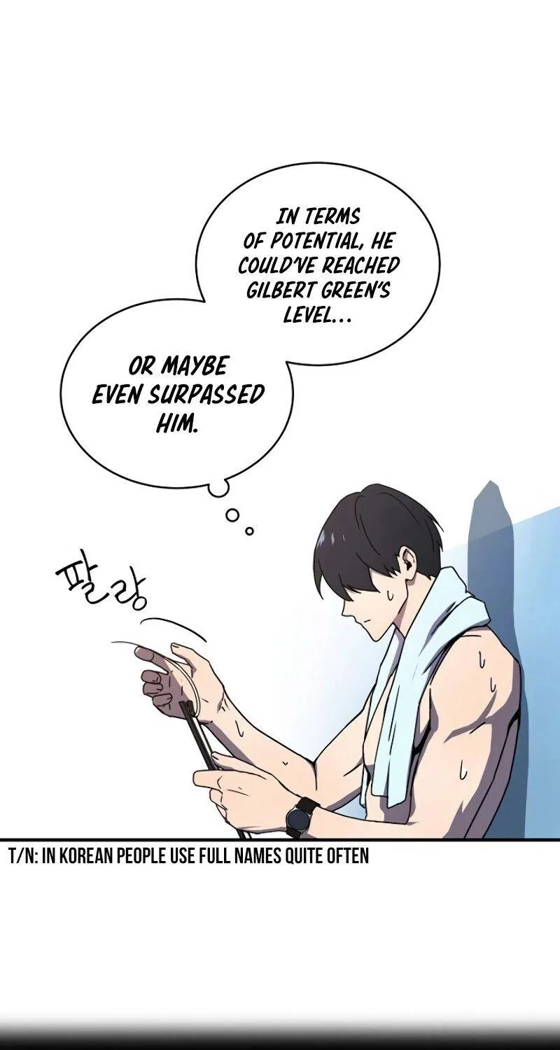 Return of the Frozen Player Mangakakalot X Chapter 7 Page 40