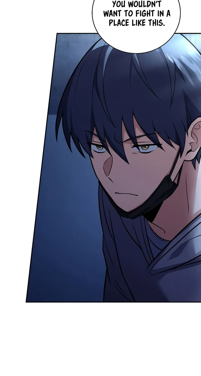 Return of the Frozen Player Mangakakalot X Chapter 70 Page 67