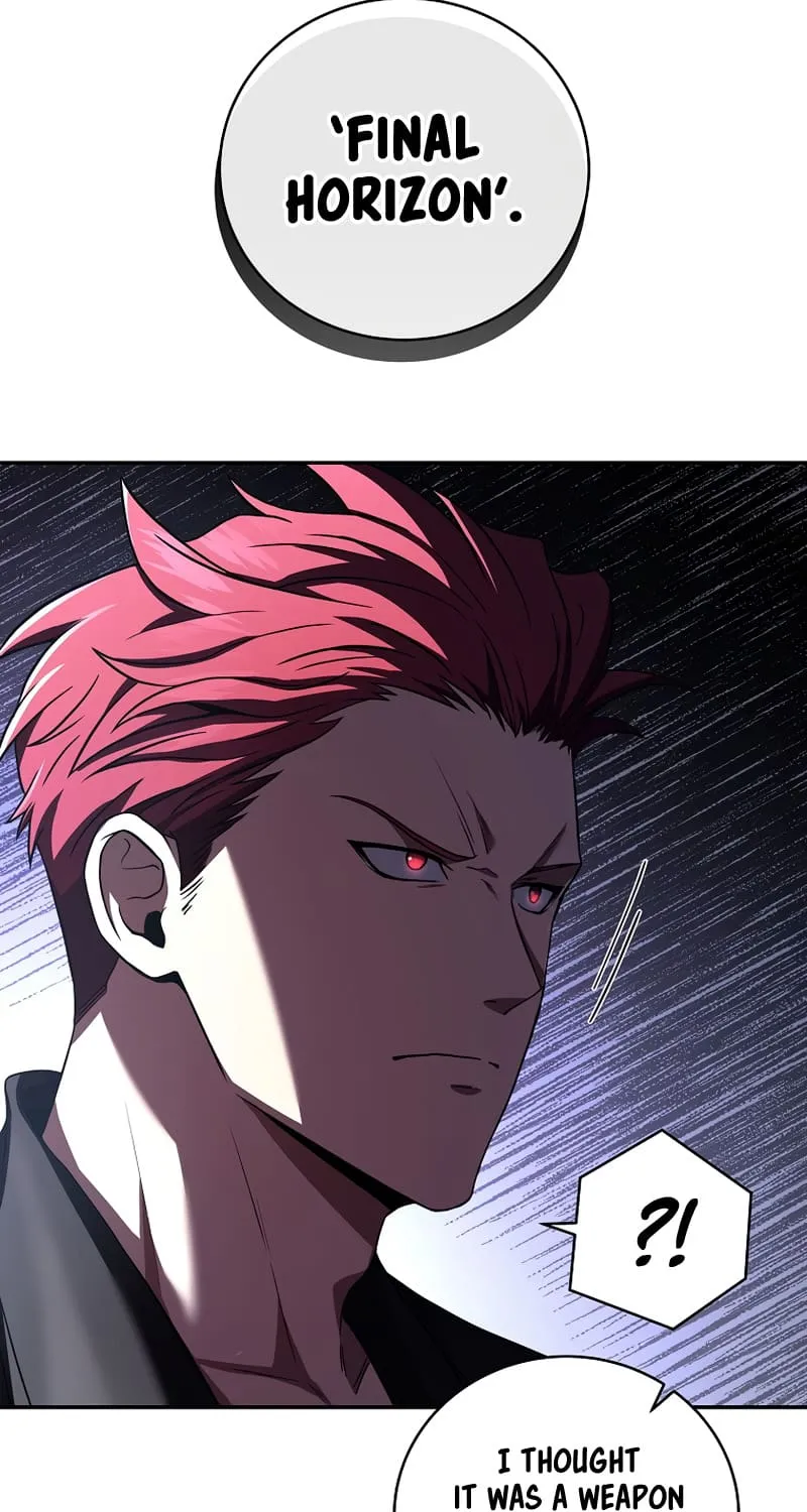 Return of the Frozen Player Mangakakalot X Chapter 70 Page 69