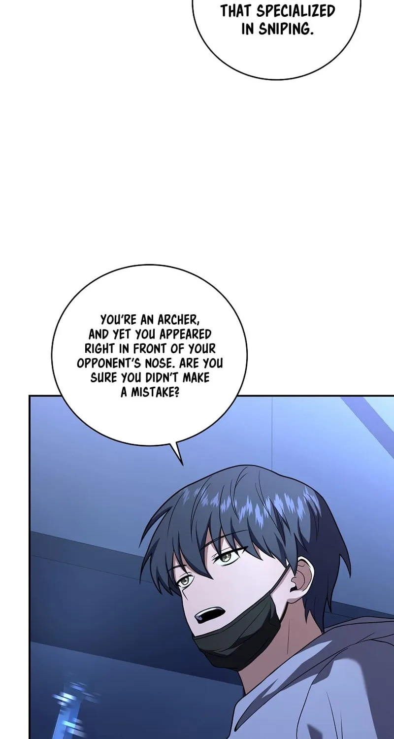 Return of the Frozen Player Mangakakalot X Chapter 70 Page 70