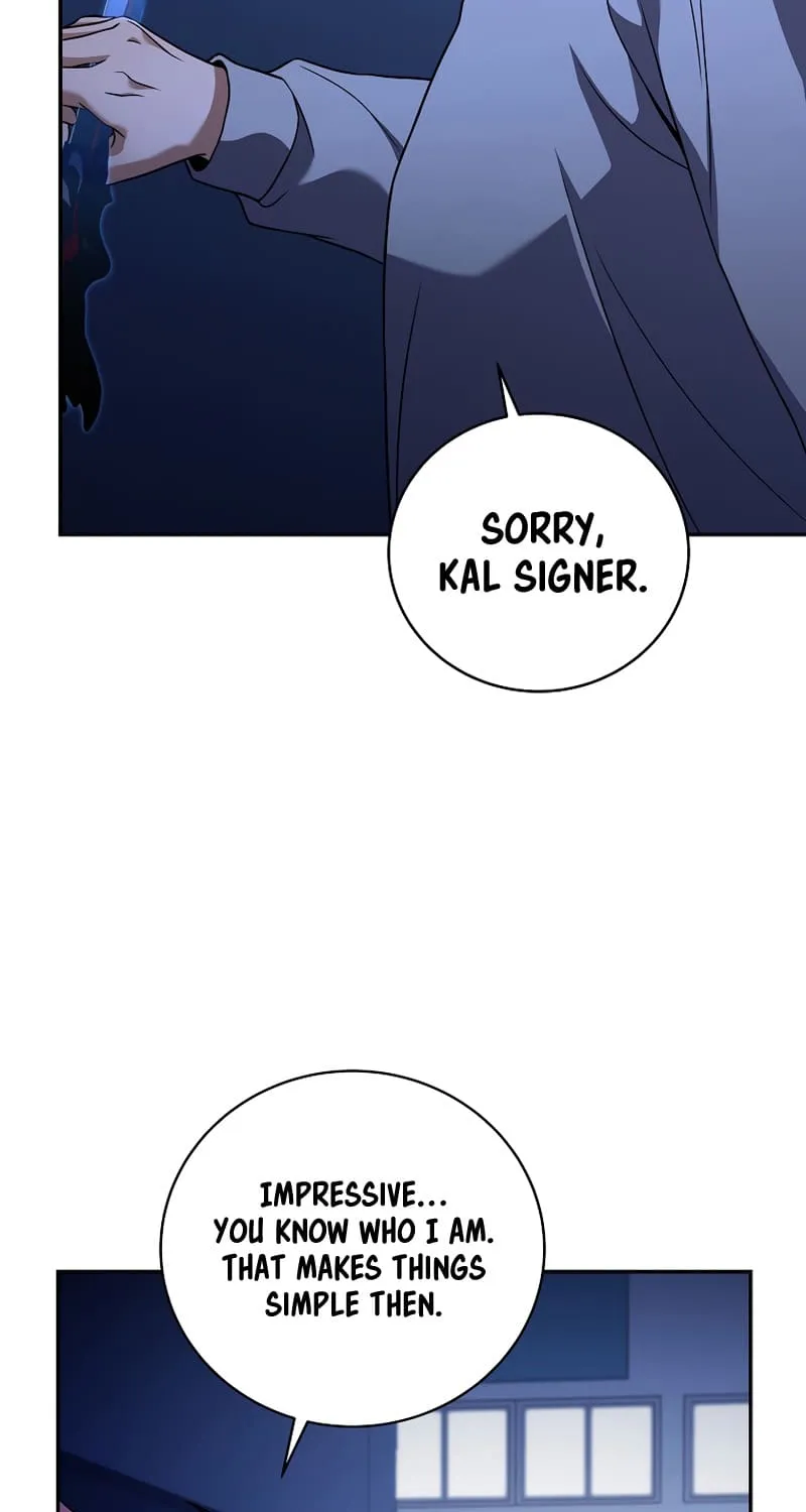 Return of the Frozen Player Mangakakalot X Chapter 70 Page 71