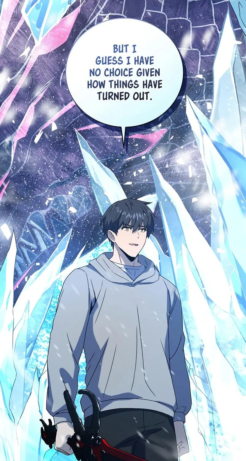 Return of the Frozen Player Mangakakalot X Chapter 71 Page 117