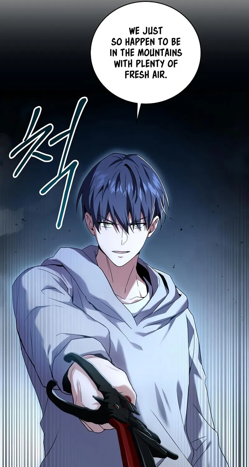 Return of the Frozen Player Mangakakalot X Chapter 71 Page 18