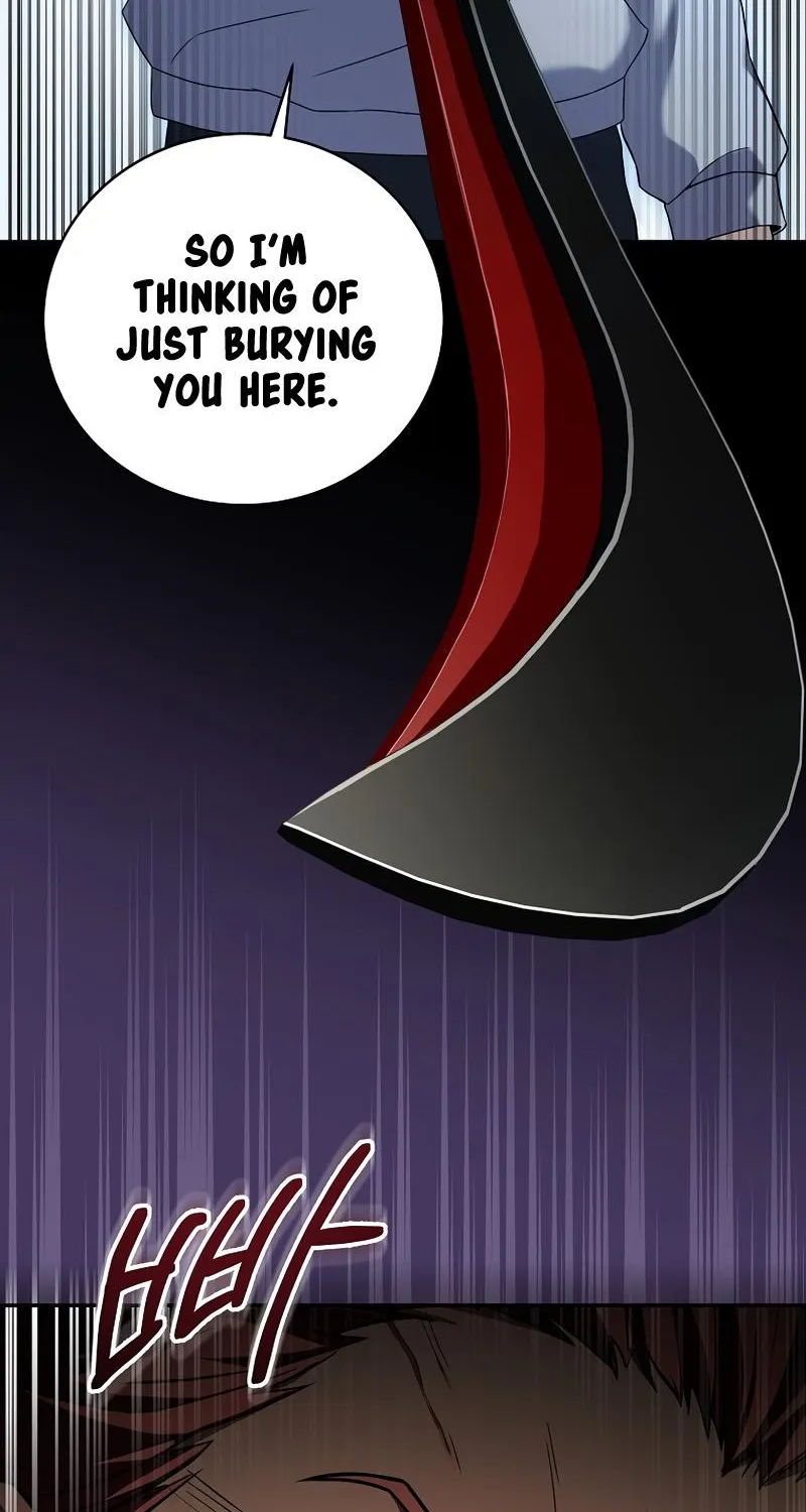 Return of the Frozen Player Mangakakalot X Chapter 71 Page 19