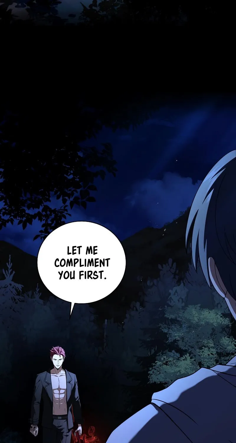 Return of the Frozen Player Mangakakalot X Chapter 71 Page 4