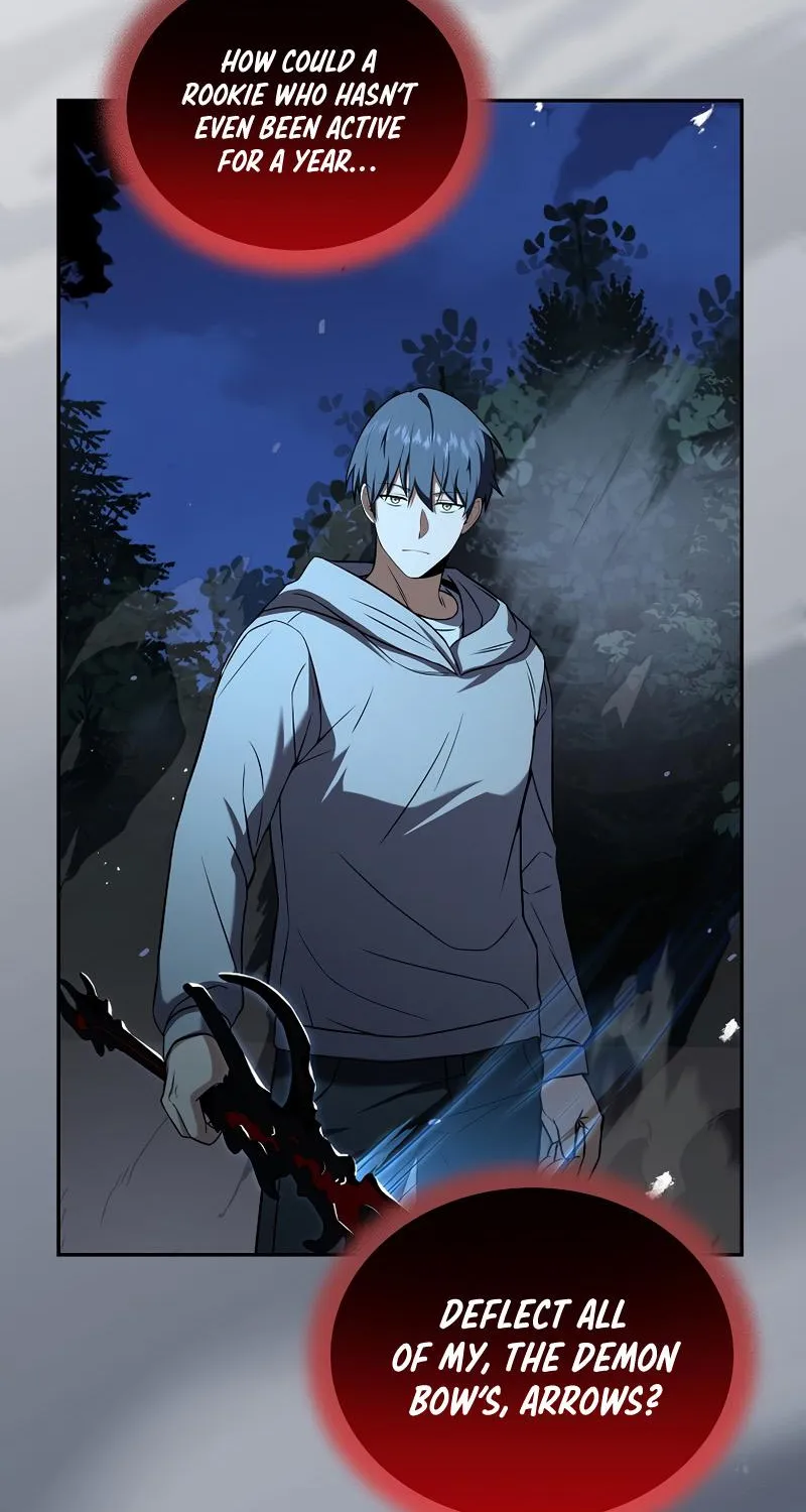 Return of the Frozen Player Mangakakalot X Chapter 71 Page 32