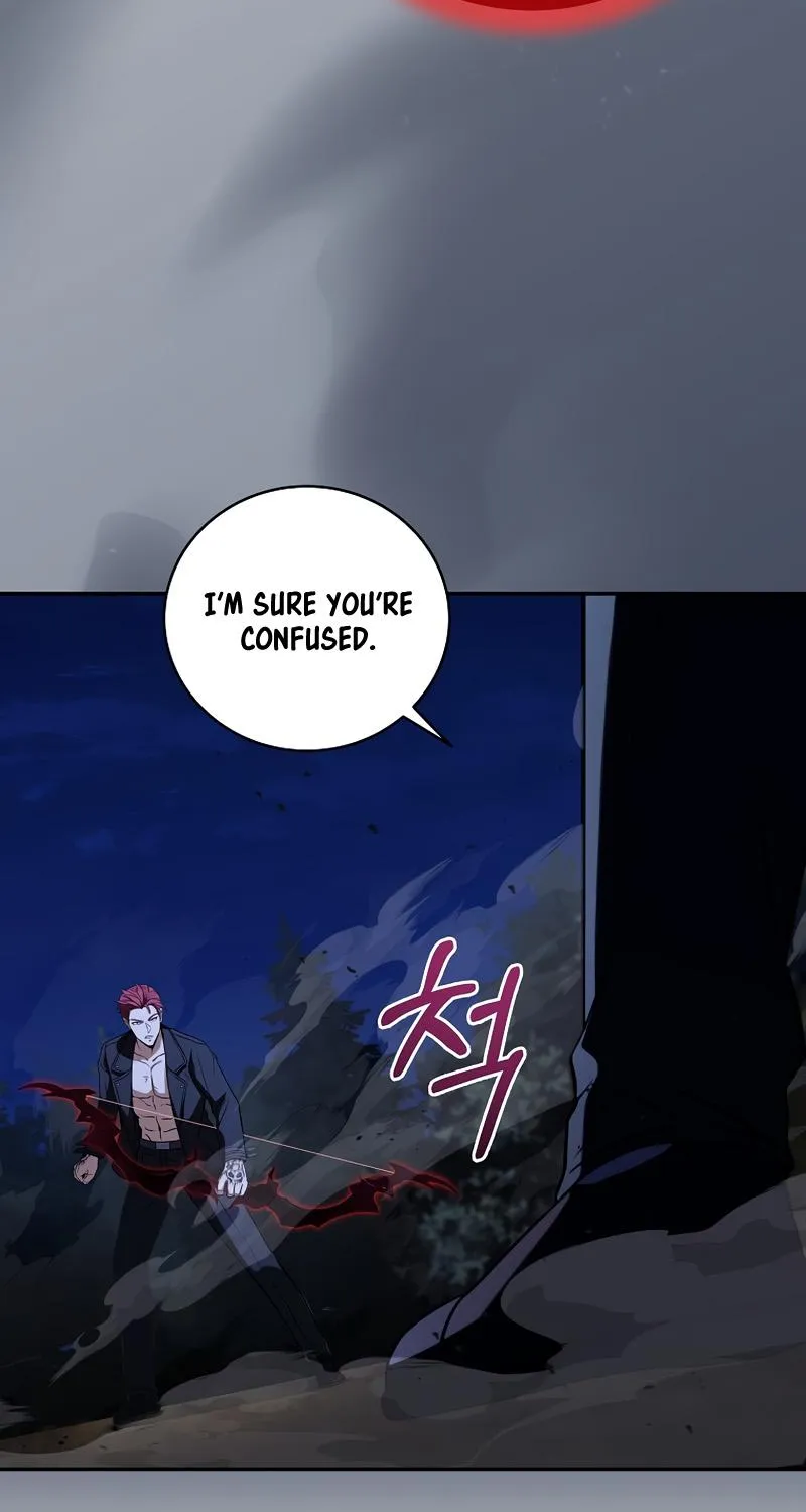 Return of the Frozen Player Mangakakalot X Chapter 71 Page 33