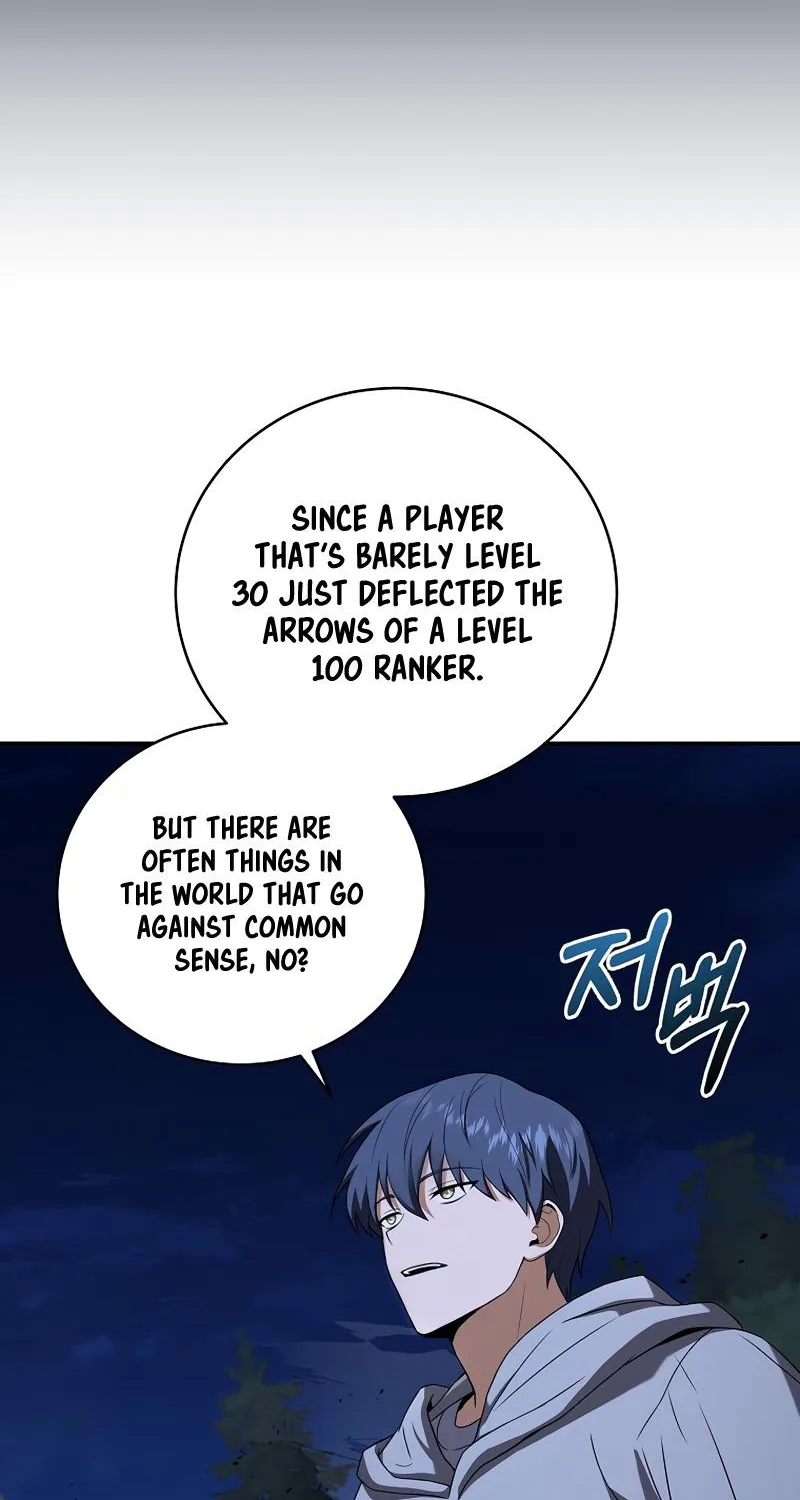 Return of the Frozen Player Mangakakalot X Chapter 71 Page 34