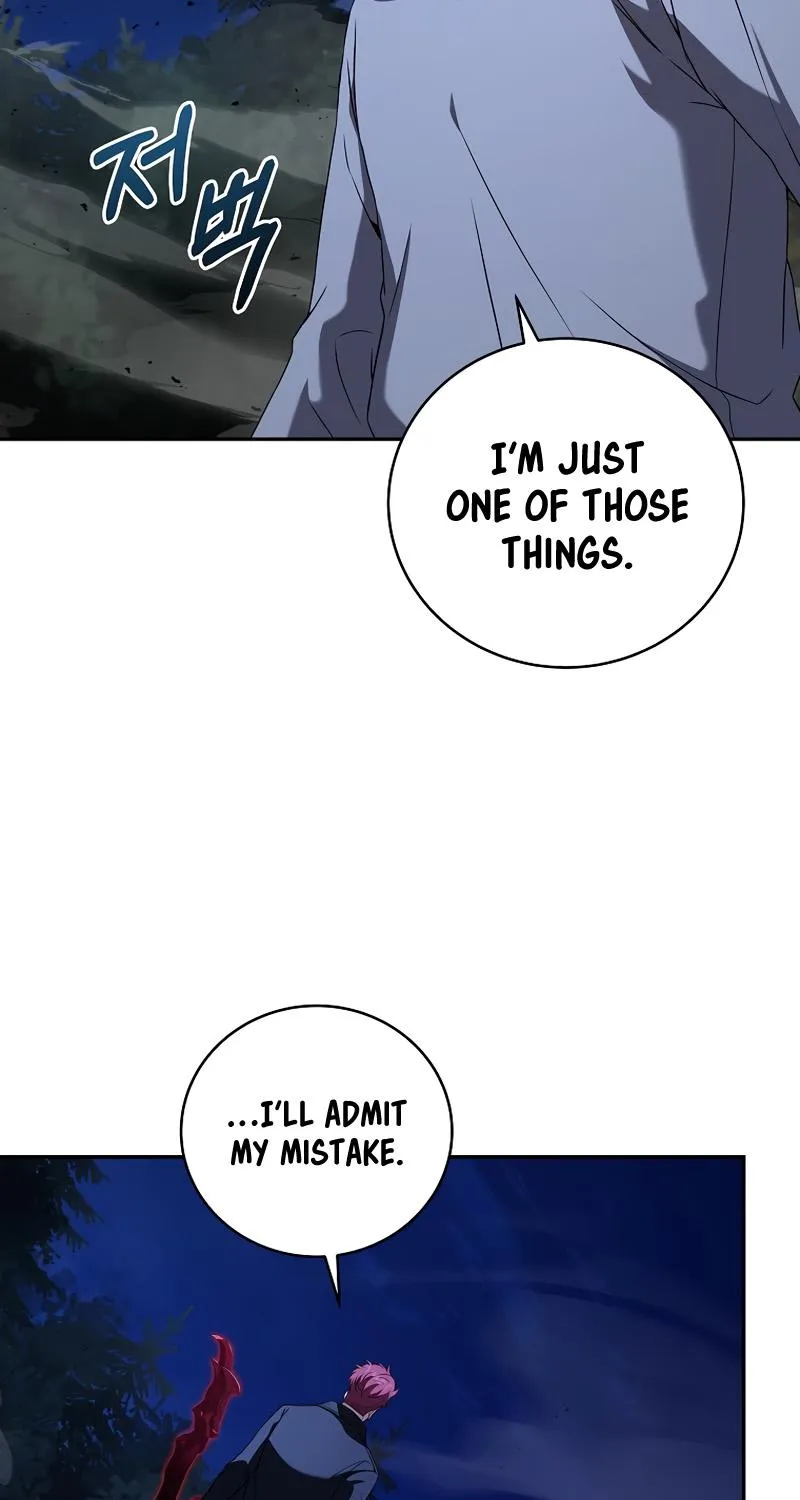 Return of the Frozen Player Mangakakalot X Chapter 71 Page 35