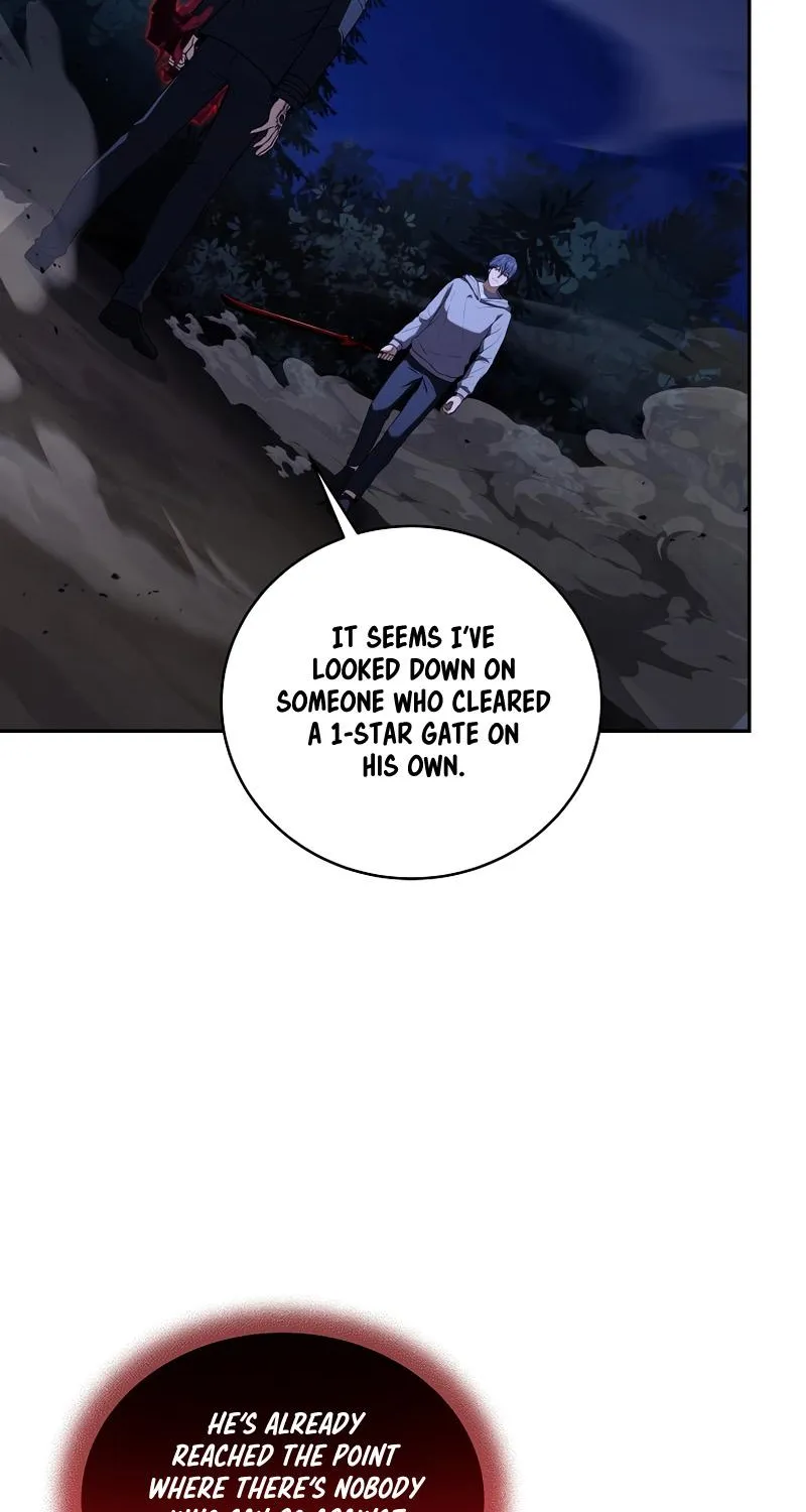 Return of the Frozen Player Mangakakalot X Chapter 71 Page 36