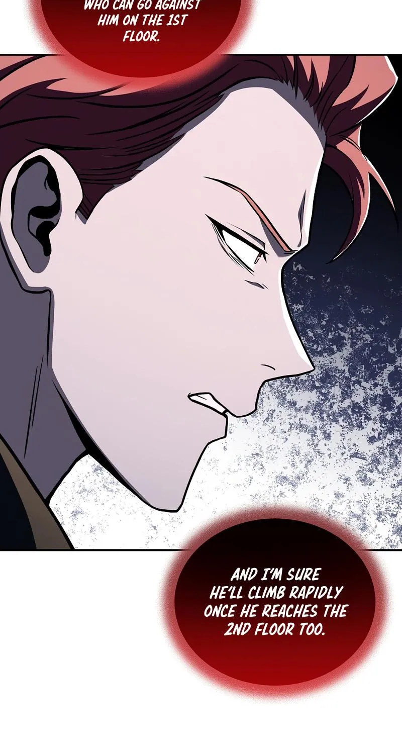 Return of the Frozen Player Mangakakalot X Chapter 71 Page 37