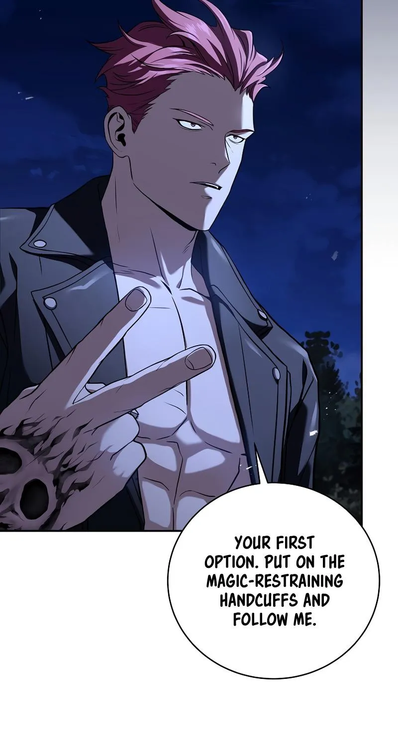 Return of the Frozen Player Mangakakalot X Chapter 71 Page 6