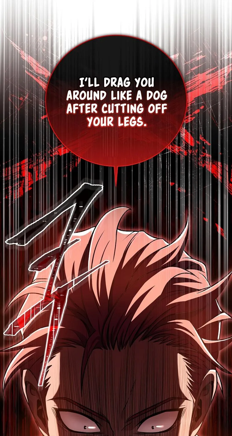 Return of the Frozen Player Mangakakalot X Chapter 71 Page 10