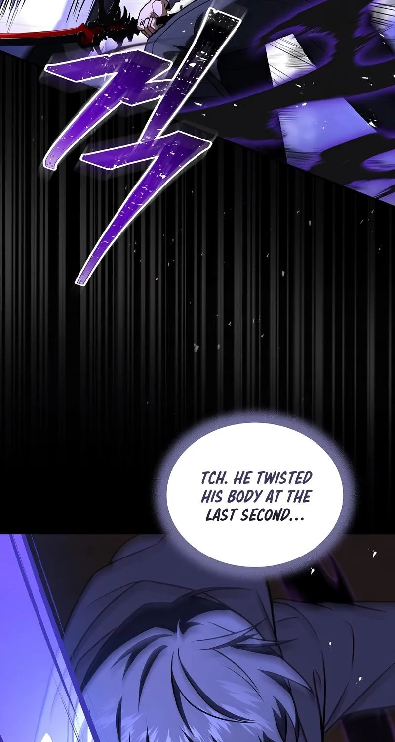 Return of the Frozen Player Mangakakalot X Chapter 72 Page 35