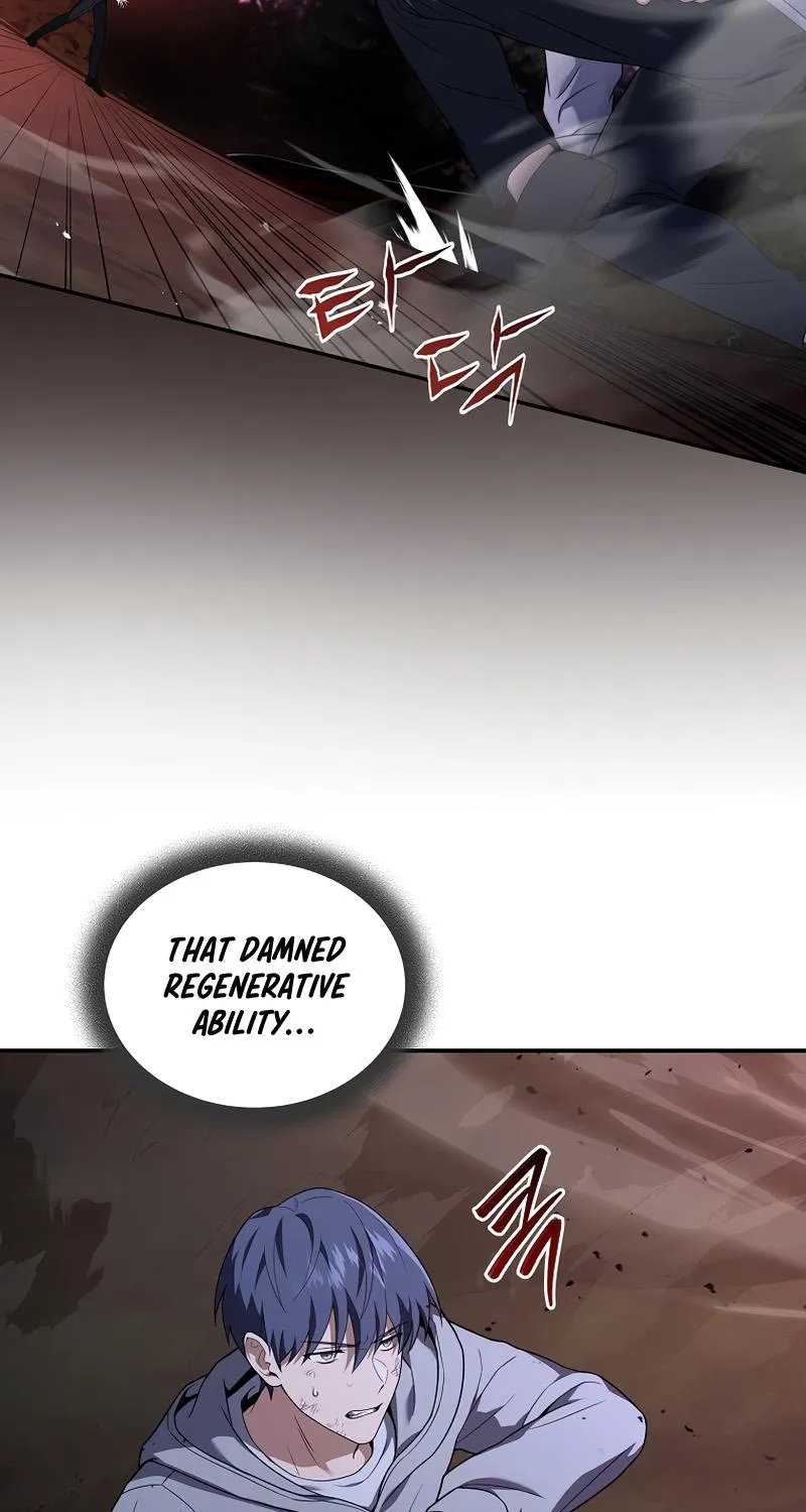 Return of the Frozen Player Mangakakalot X Chapter 72 Page 40