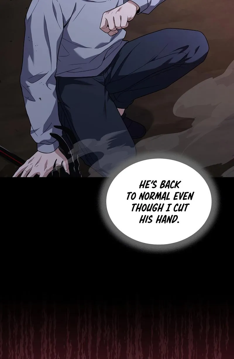 Return of the Frozen Player Mangakakalot X Chapter 72 Page 41