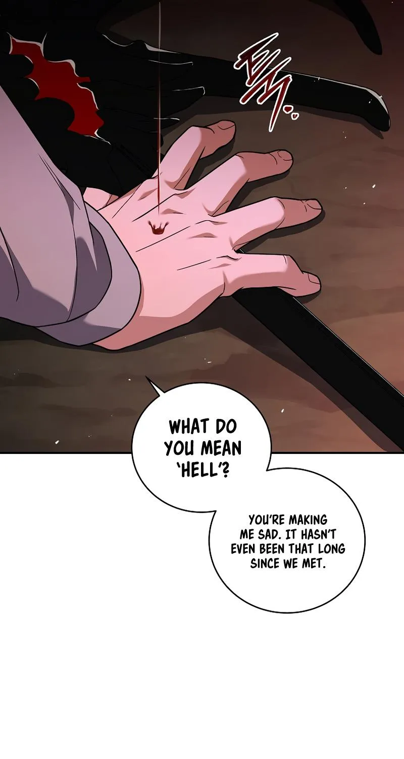Return of the Frozen Player Mangakakalot X Chapter 72 Page 50