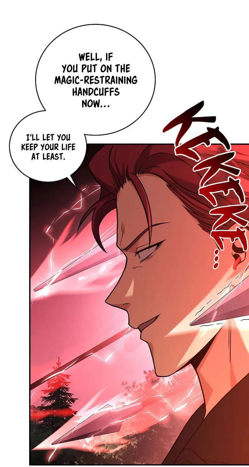 Return of the Frozen Player Mangakakalot X Chapter 72 Page 51