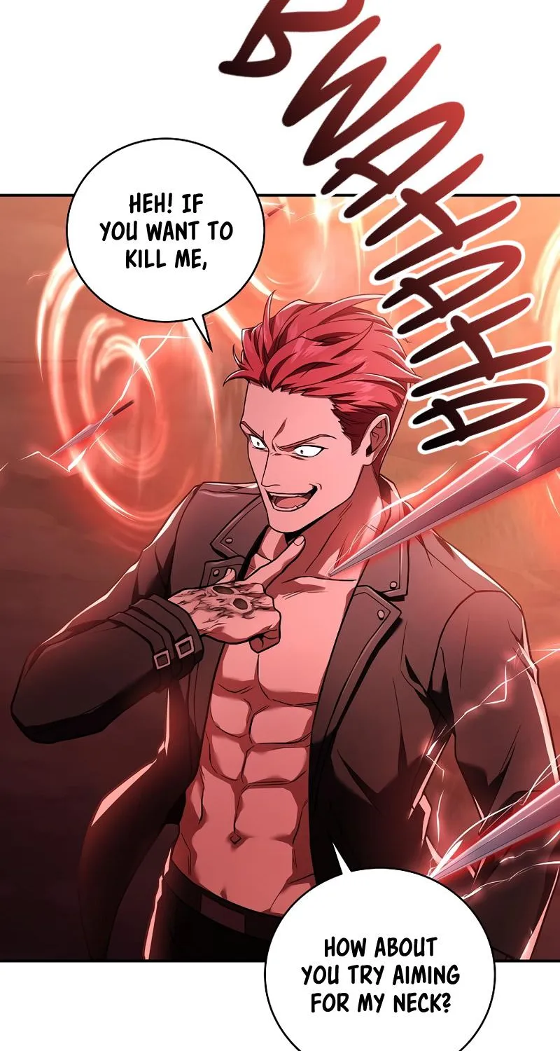 Return of the Frozen Player Mangakakalot X Chapter 72 Page 55