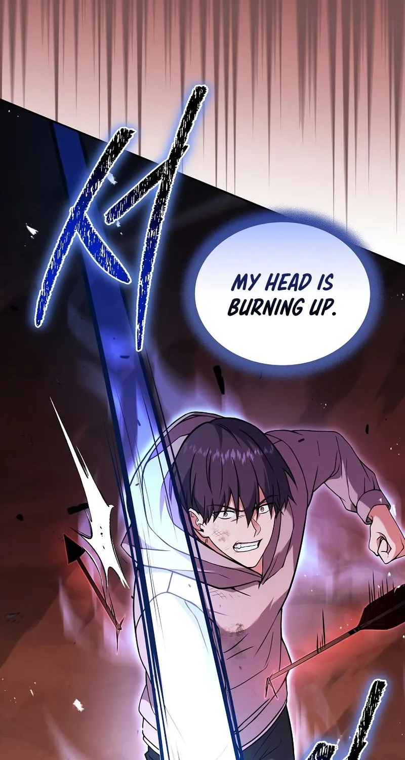 Return of the Frozen Player Mangakakalot X Chapter 72 Page 61