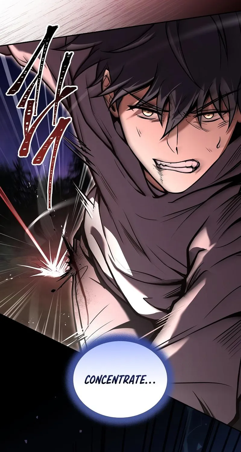 Return of the Frozen Player Mangakakalot X Chapter 72 Page 64