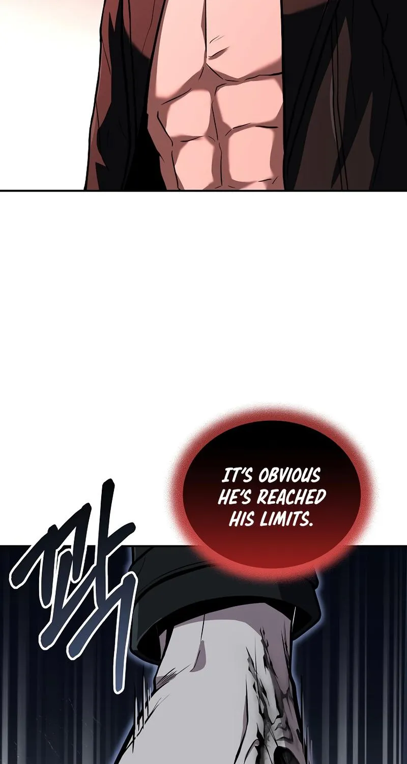 Return of the Frozen Player Mangakakalot X Chapter 72 Page 68