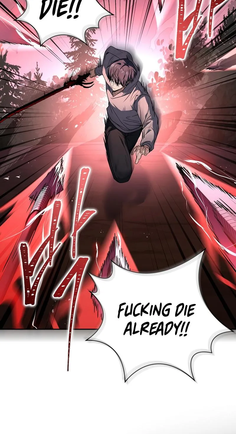 Return of the Frozen Player Mangakakalot X Chapter 72 Page 70