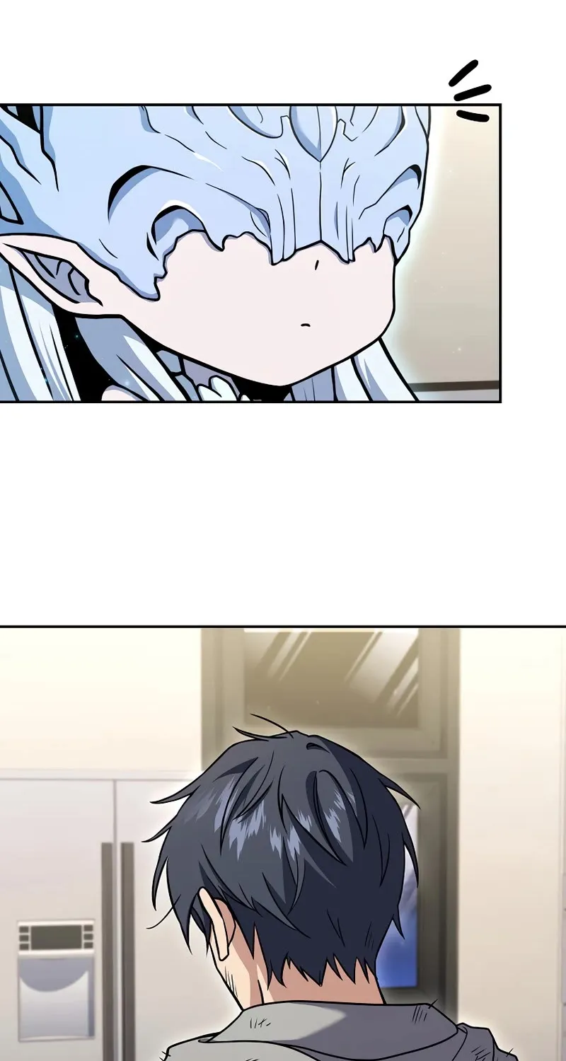 Return of the Frozen Player Mangakakalot X Chapter 74 Page 11