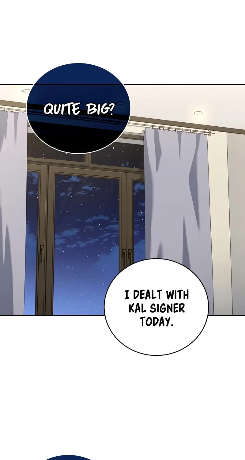 Return of the Frozen Player Mangakakalot X Chapter 74 Page 15