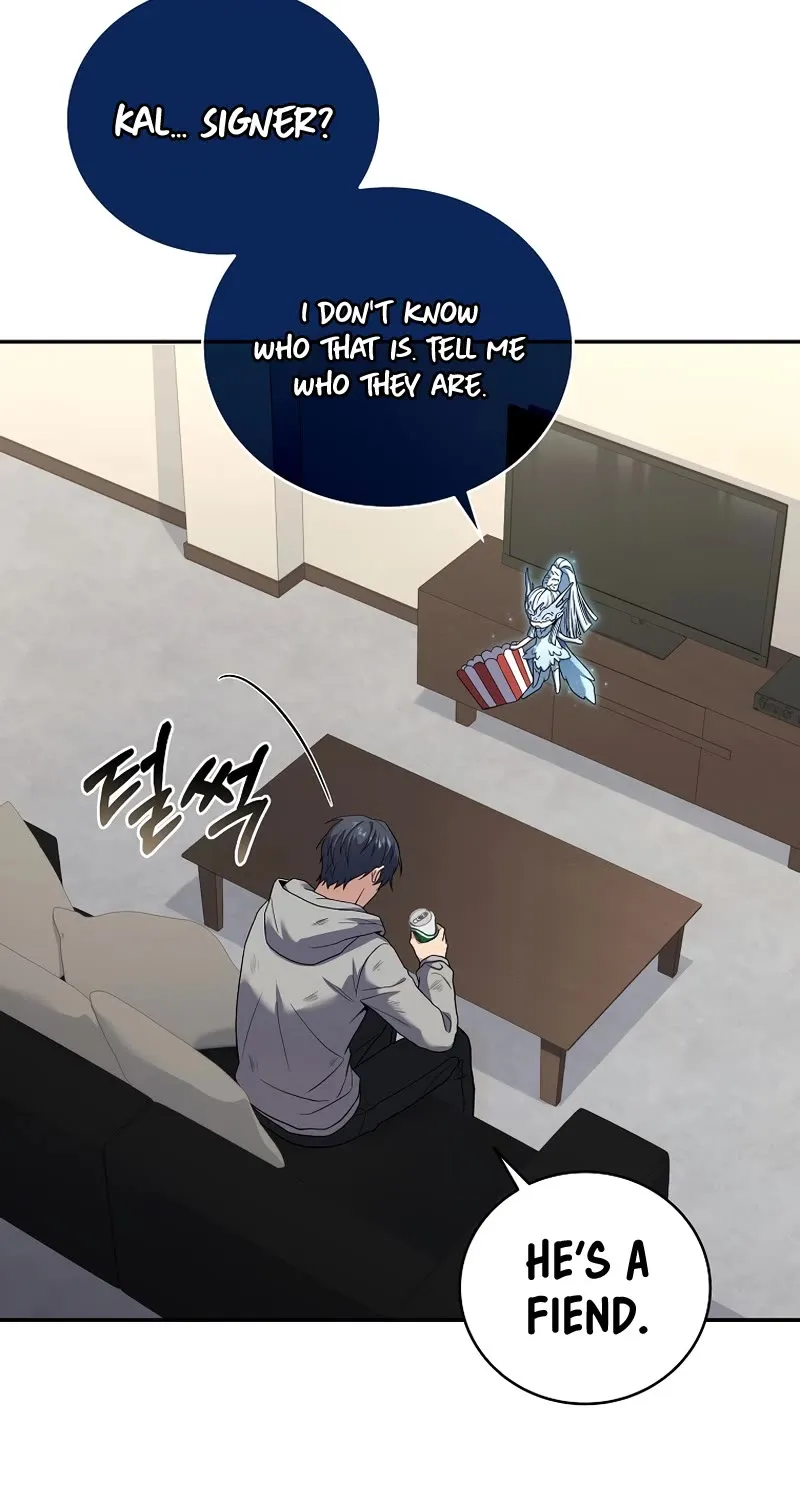 Return of the Frozen Player Mangakakalot X Chapter 74 Page 16
