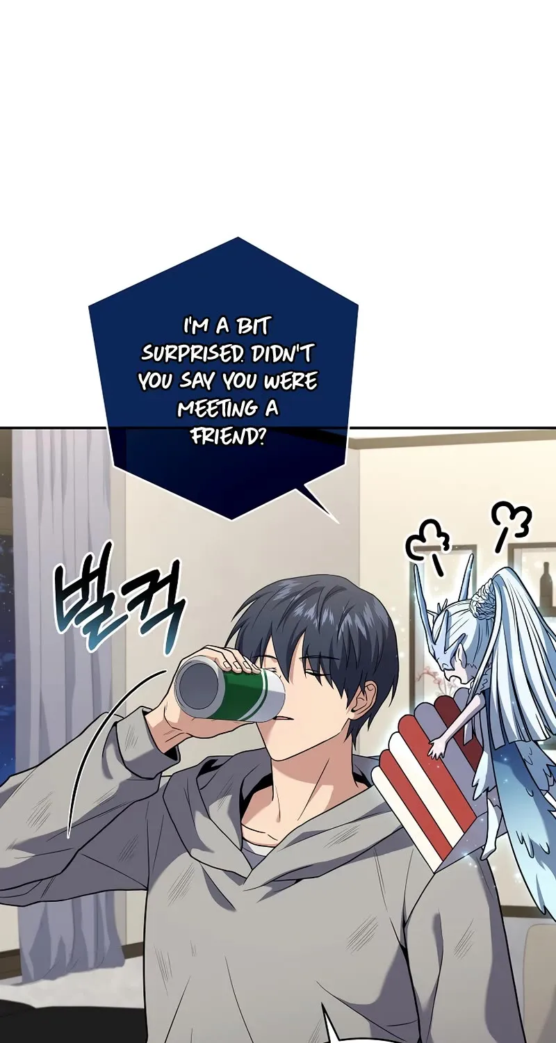 Return of the Frozen Player Mangakakalot X Chapter 74 Page 18