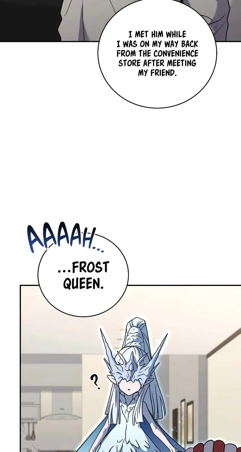 Return of the Frozen Player Mangakakalot X Chapter 74 Page 19