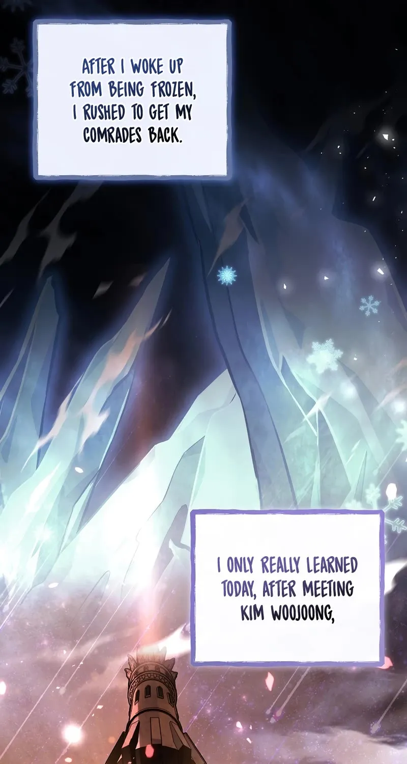 Return of the Frozen Player Mangakakalot X Chapter 74 Page 26