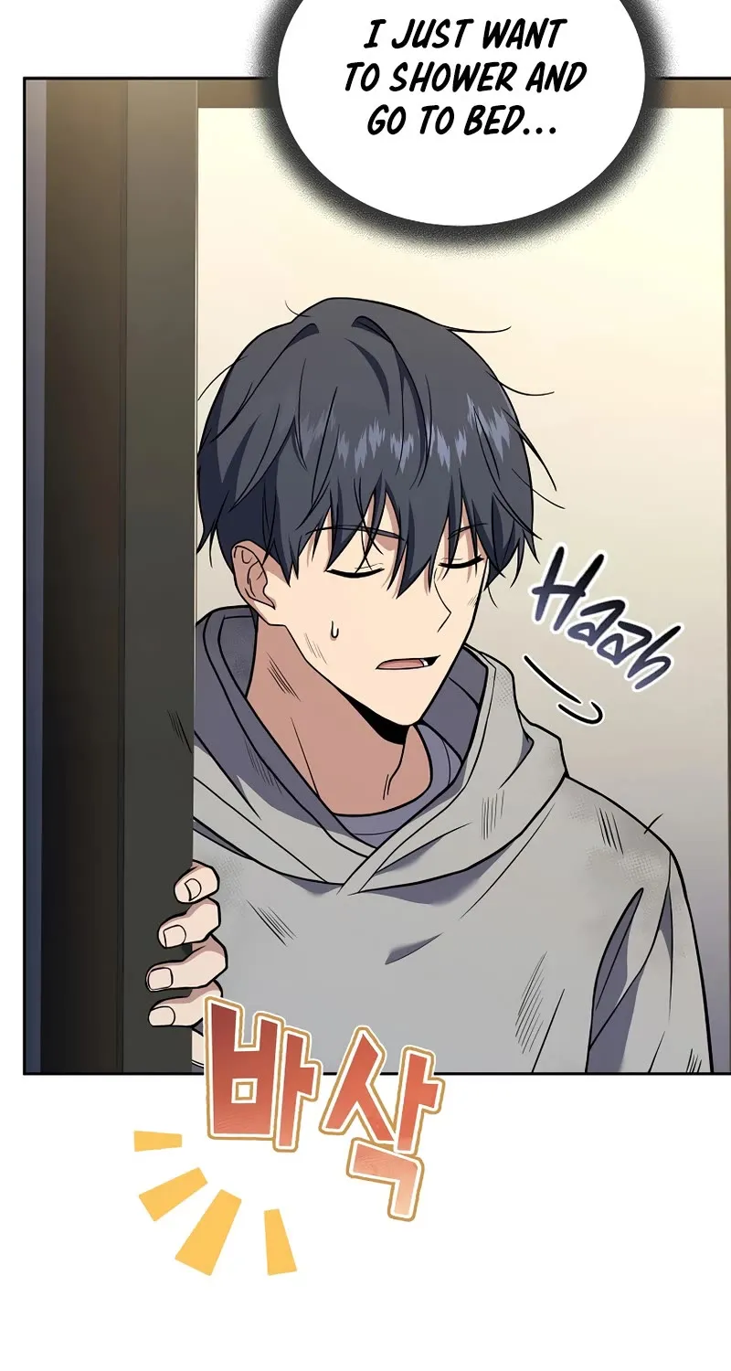 Return of the Frozen Player Mangakakalot X Chapter 74 Page 4