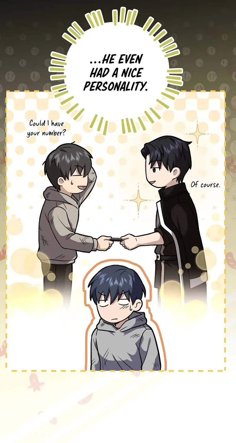 Return of the Frozen Player Mangakakalot X Chapter 74 Page 32