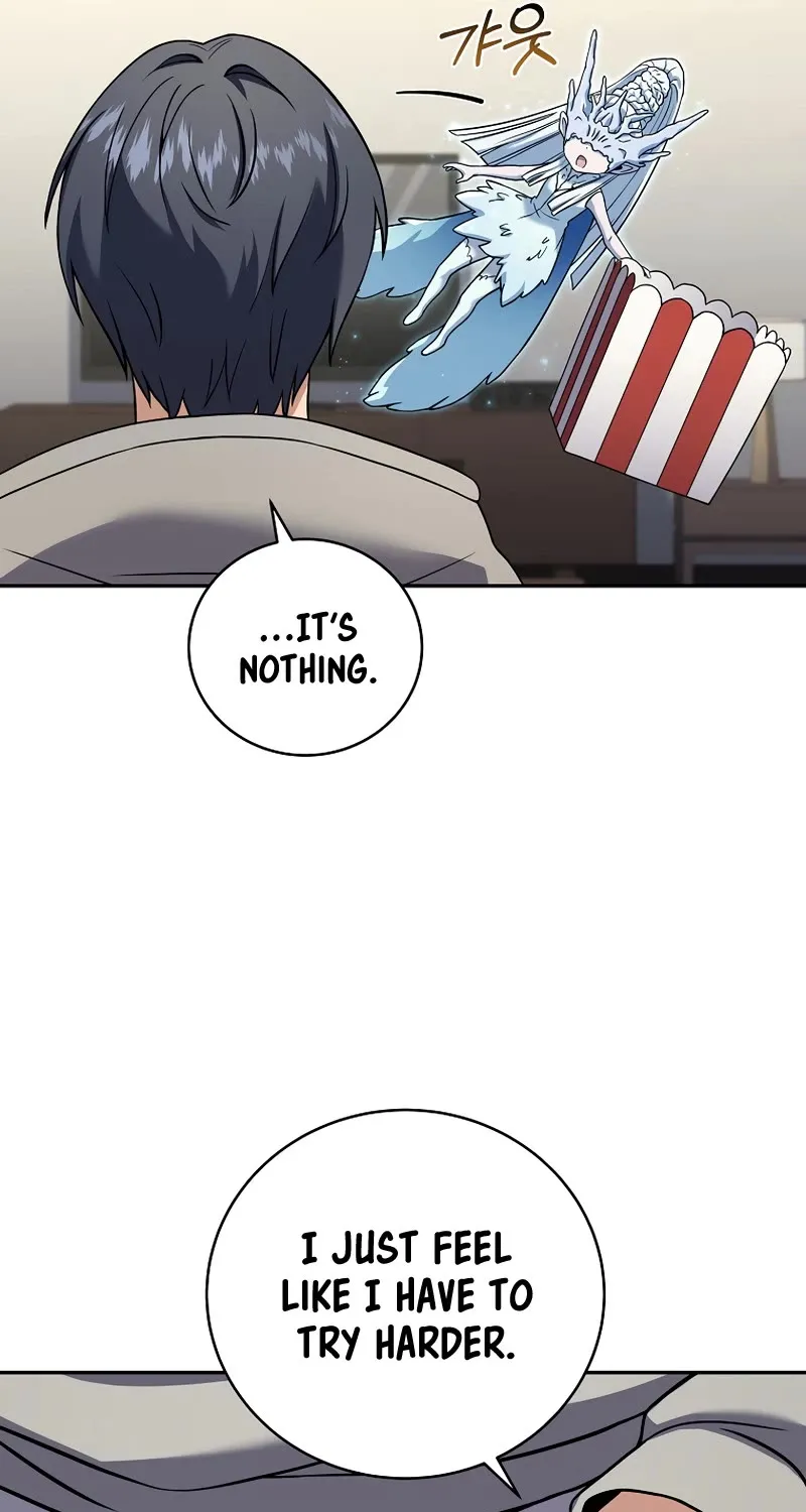 Return of the Frozen Player Mangakakalot X Chapter 74 Page 34