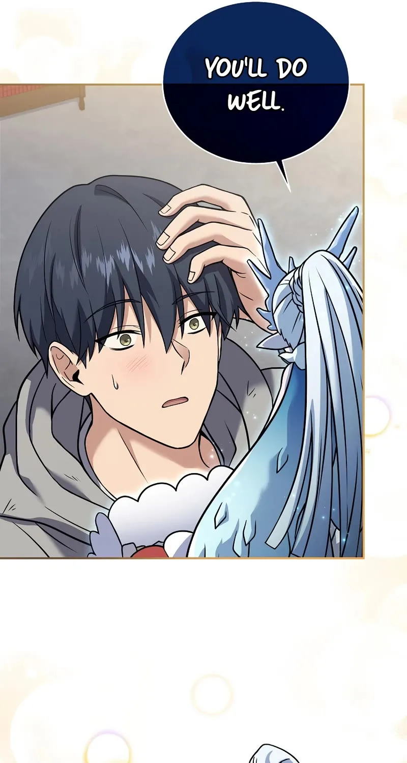 Return of the Frozen Player Mangakakalot X Chapter 74 Page 42
