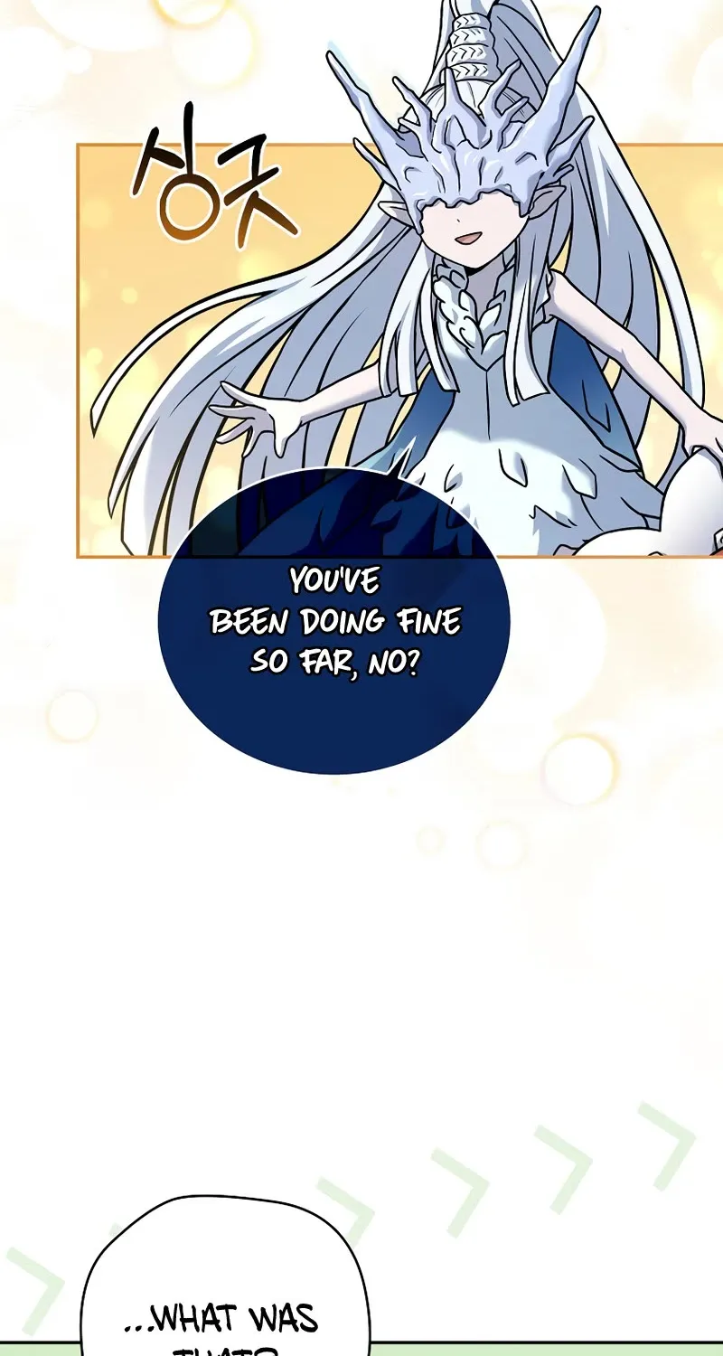 Return of the Frozen Player Mangakakalot X Chapter 74 Page 43