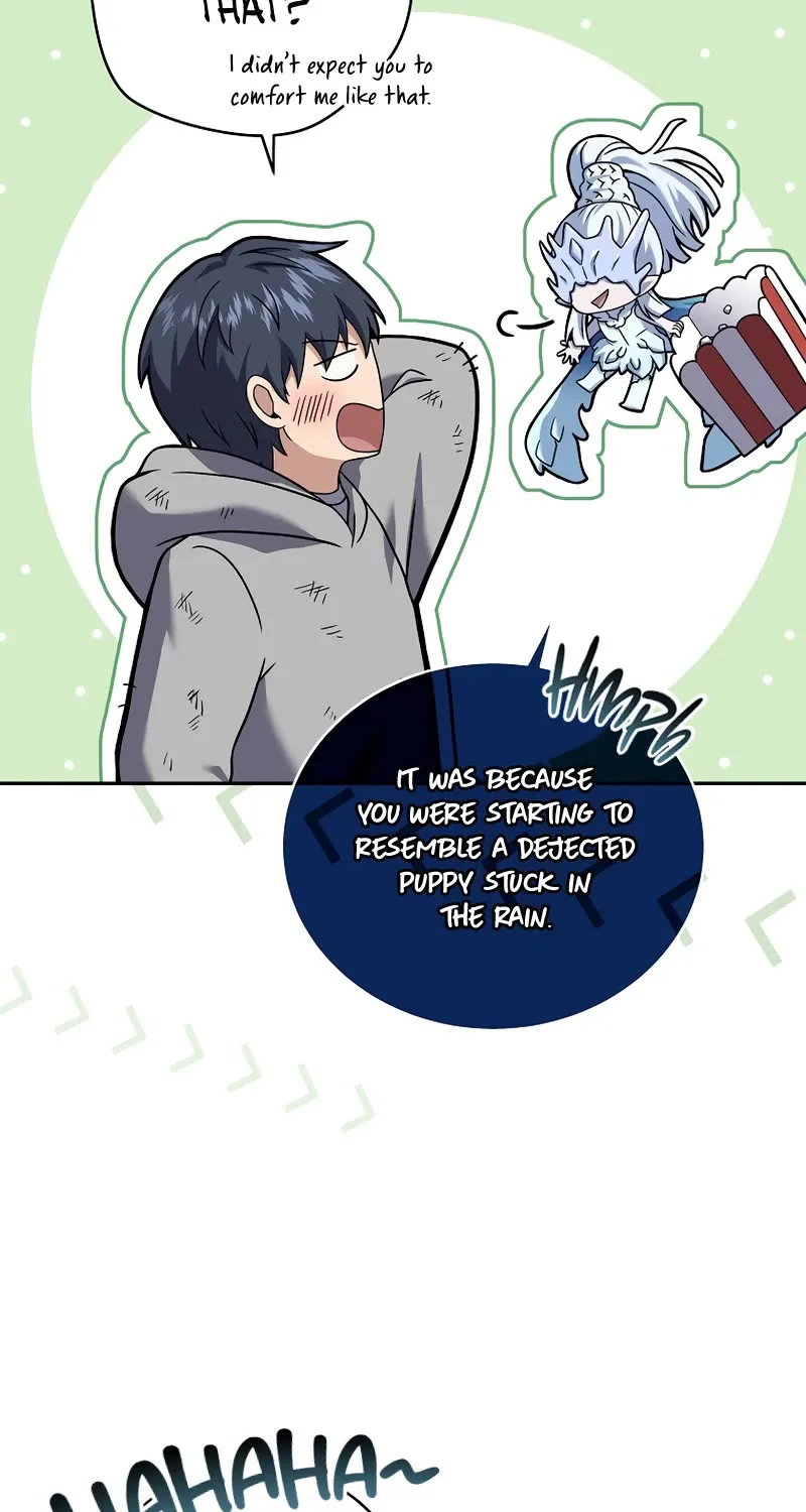Return of the Frozen Player Mangakakalot X Chapter 74 Page 44