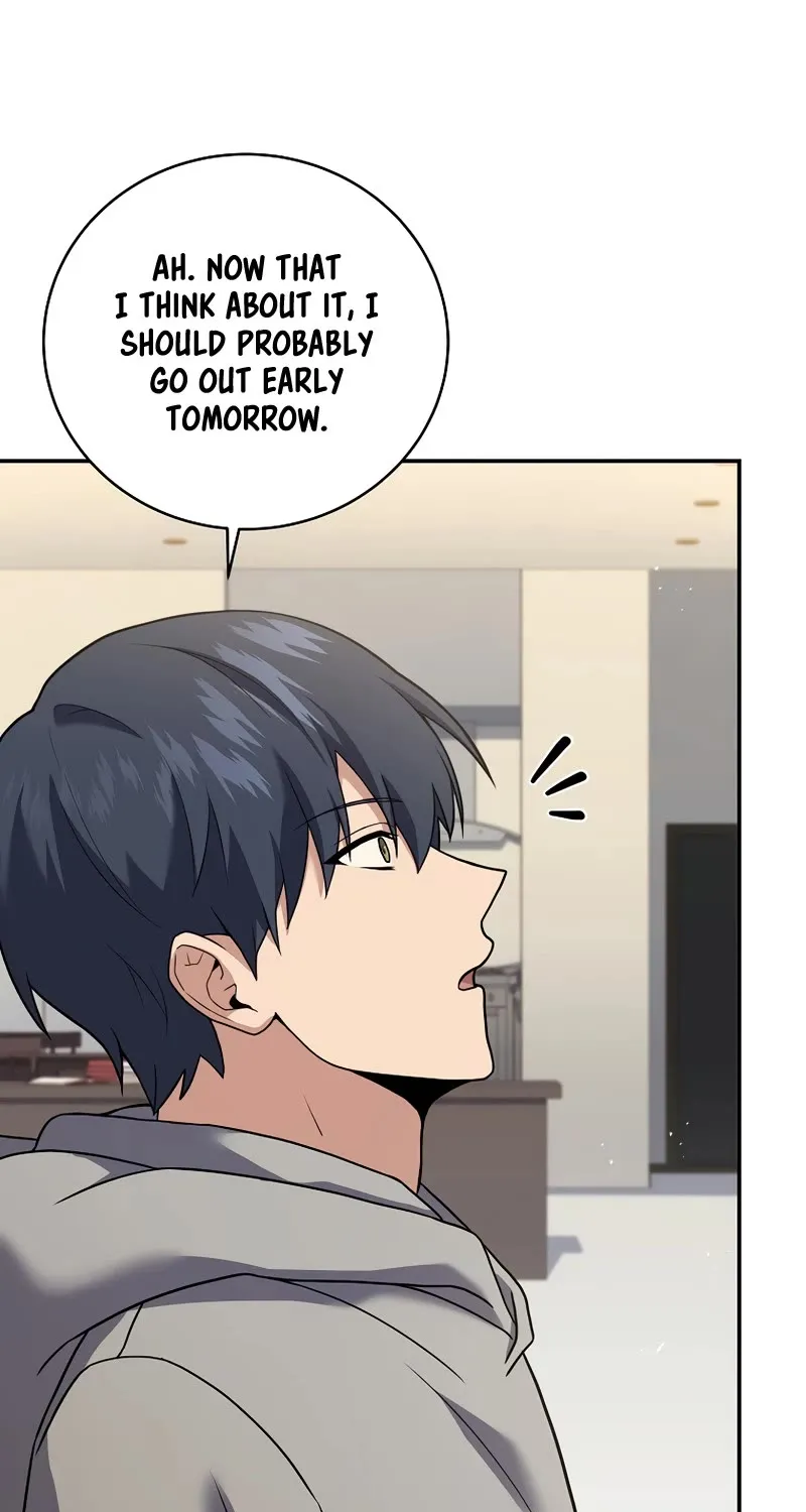 Return of the Frozen Player Mangakakalot X Chapter 74 Page 46
