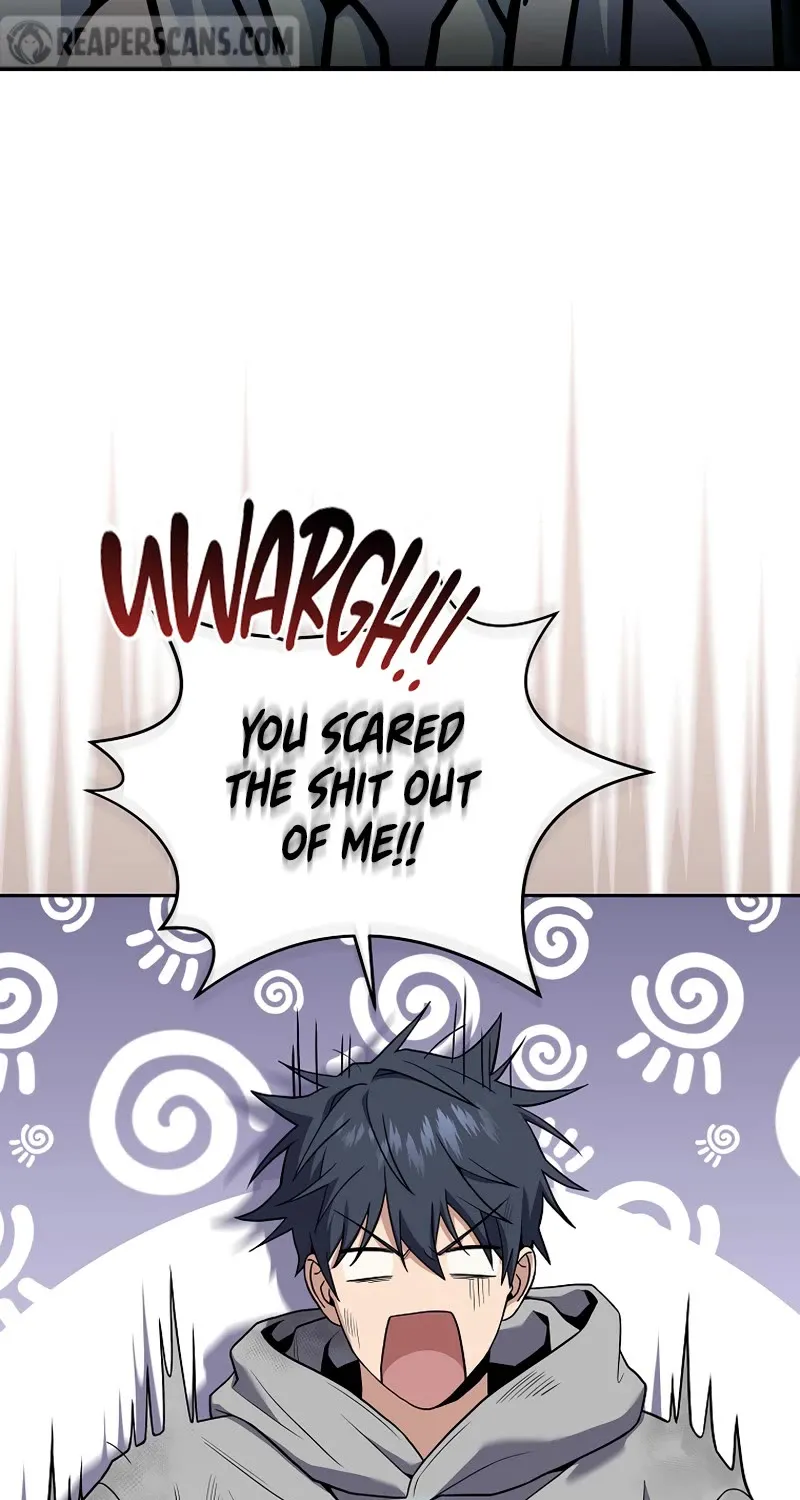 Return of the Frozen Player Mangakakalot X Chapter 74 Page 6