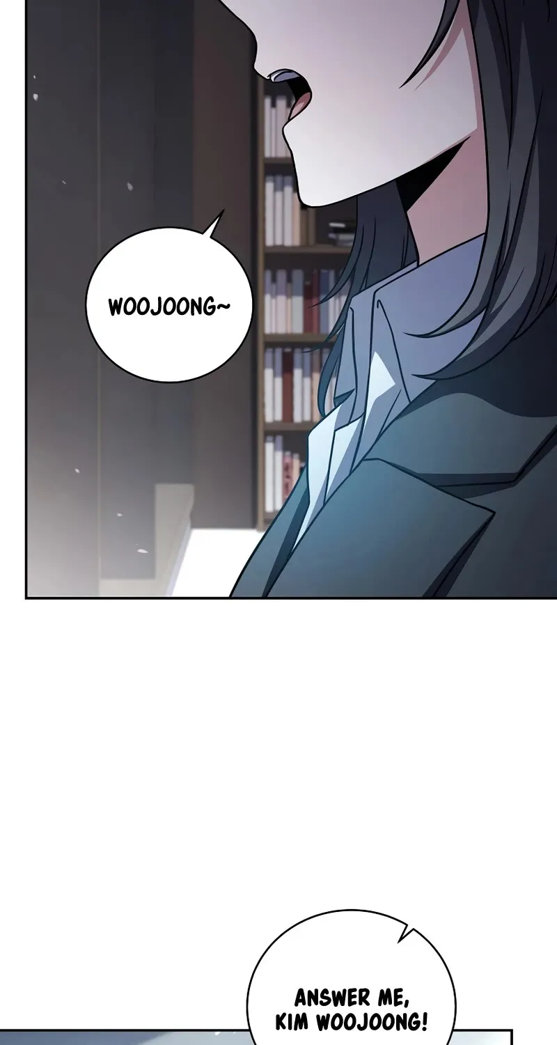 Return of the Frozen Player Mangakakalot X Chapter 74 Page 52