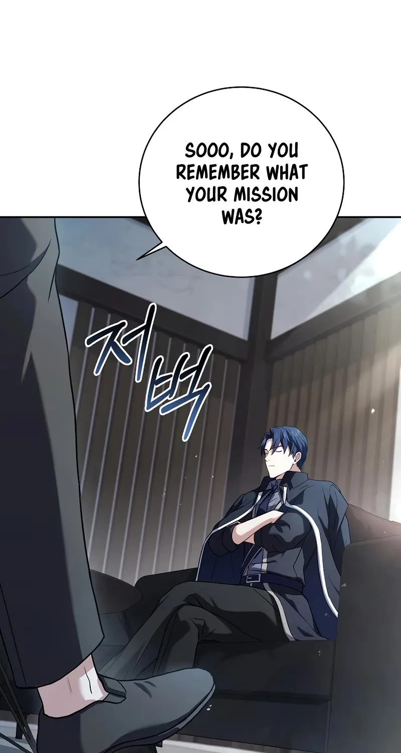 Return of the Frozen Player Mangakakalot X Chapter 74 Page 54