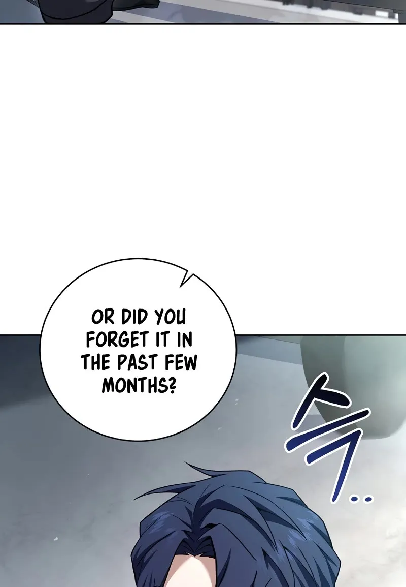Return of the Frozen Player Mangakakalot X Chapter 74 Page 55