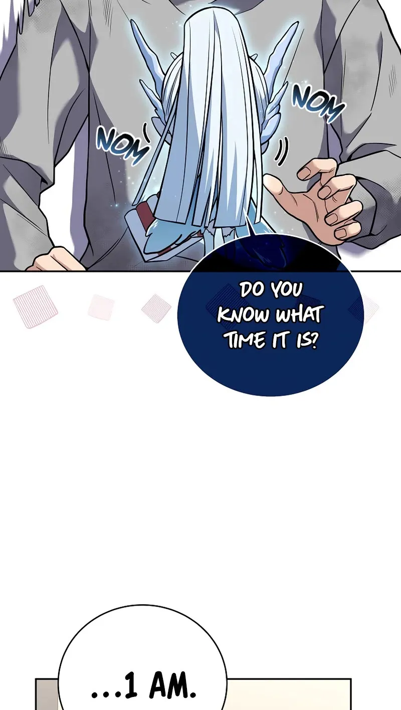 Return of the Frozen Player Mangakakalot X Chapter 74 Page 7