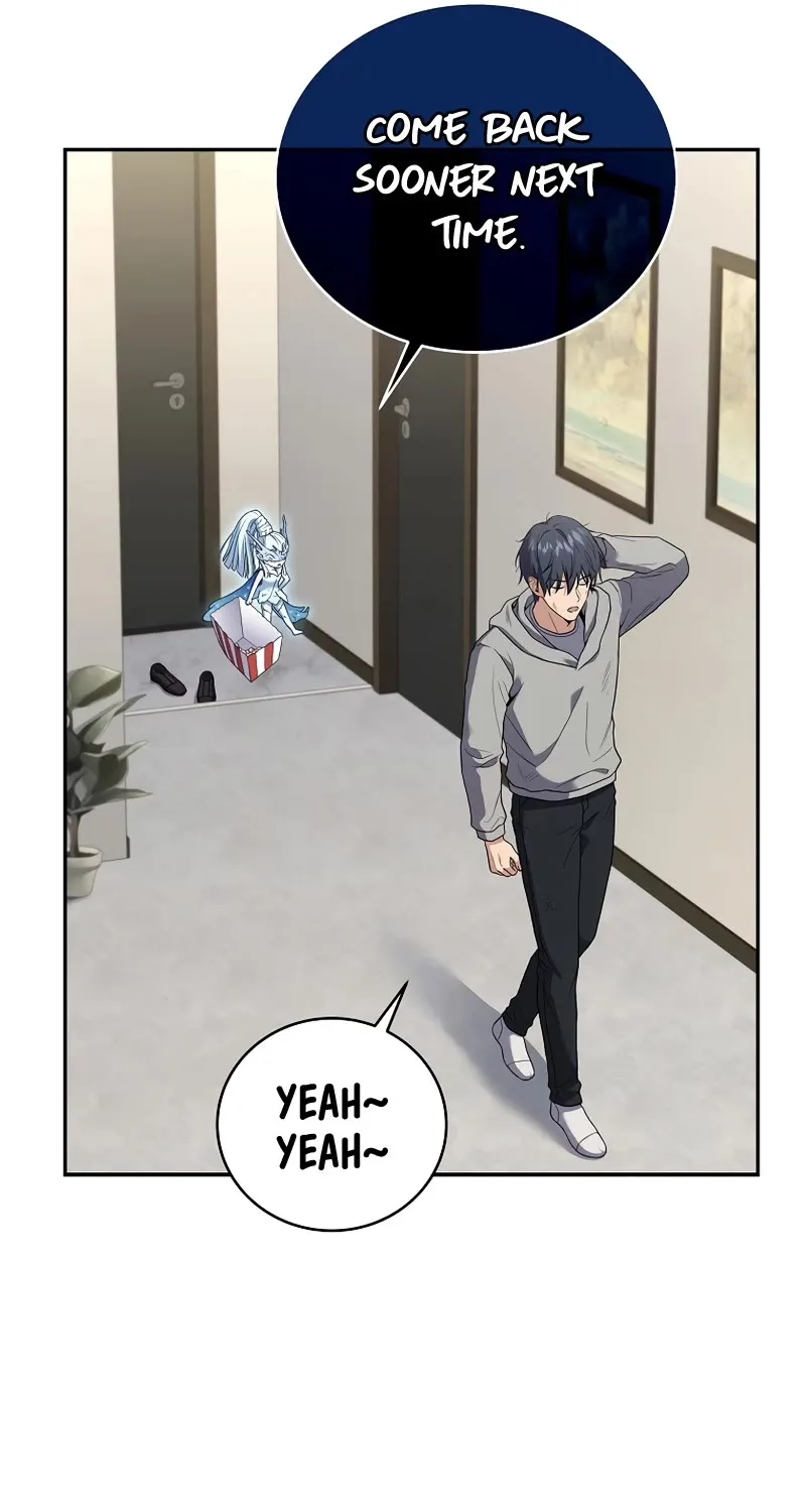 Return of the Frozen Player Mangakakalot X Chapter 74 Page 10